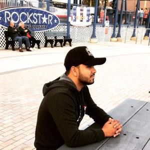 Meet your Posher, Renato